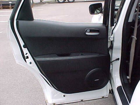 2007 Mazda CX-7 Touring