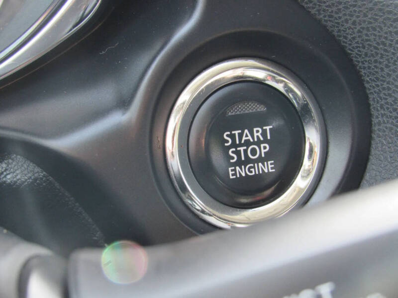 2019 Mitsubishi Outlander Sport SE