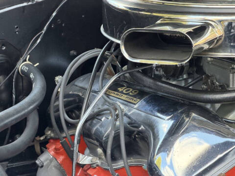 1963 Chevrolet Impala