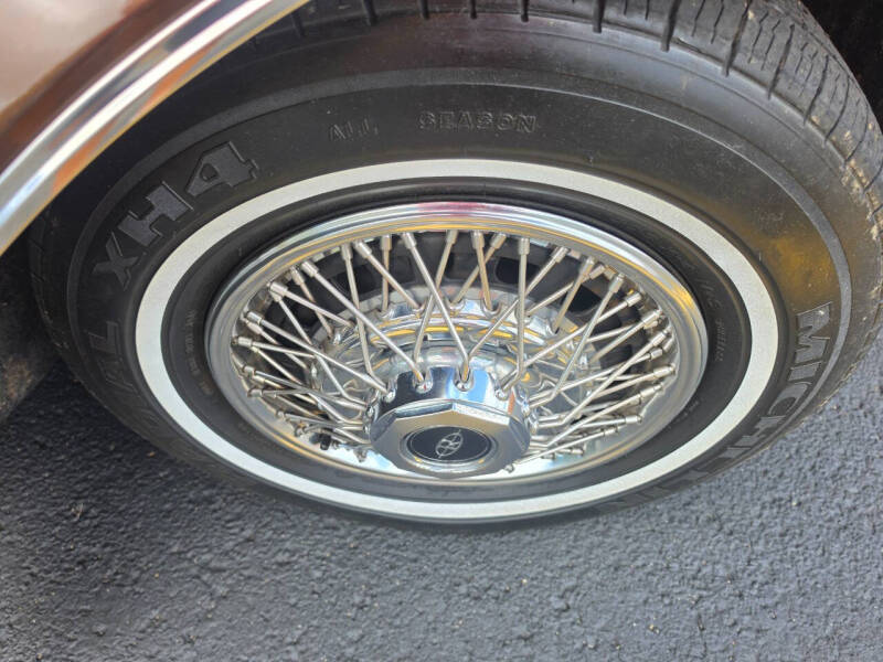 1985 Buick Riviera