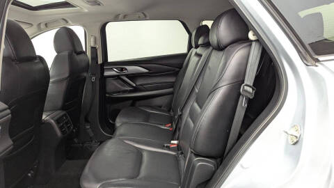 2023 Mazda CX-9 Touring Plus