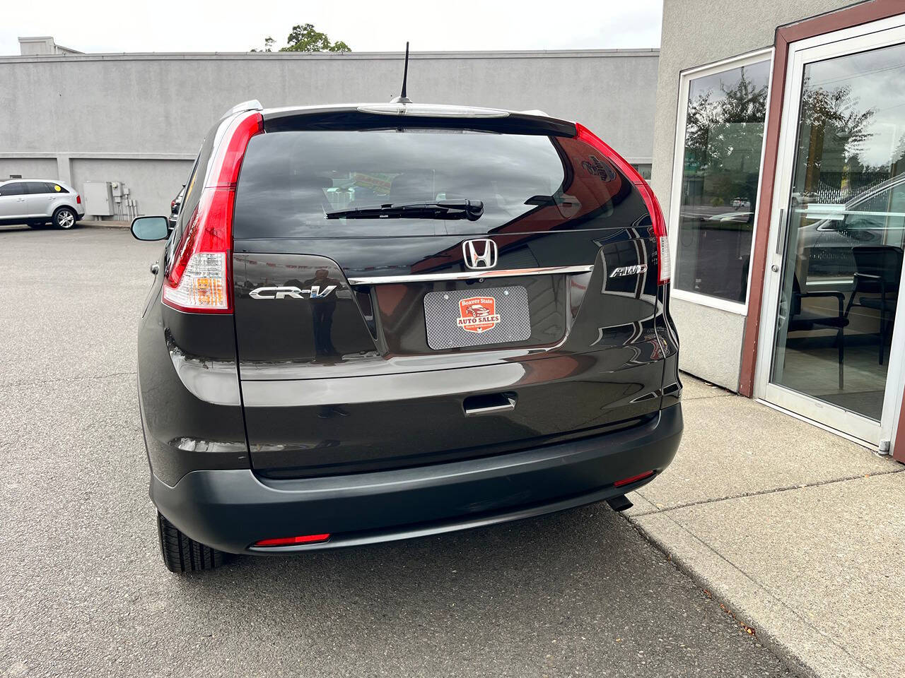 2013 Honda CR-V for sale at Beaver State Auto Sales in Albany, OR