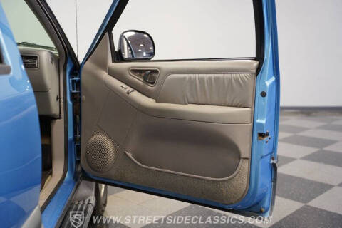 1996 GMC Jimmy