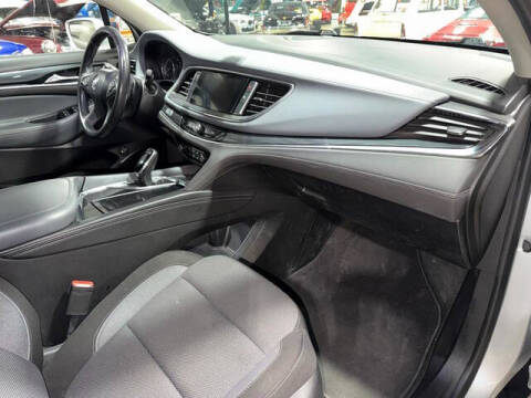 2020 Buick Enclave Preferred
