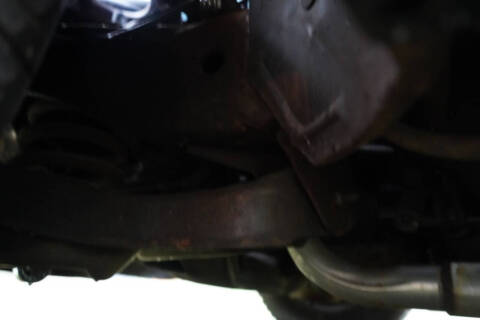 1976 Pontiac Firebird Trans Am