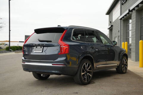 2023 Volvo XC90 B6 Plus Bright Theme 7P