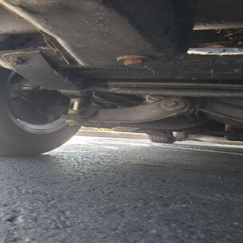 1976 Chevrolet Corvette