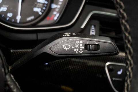 2022 Audi S5 Sportback 3.0T quattro Premium