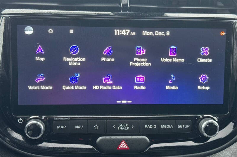 2025 Kia Soul GT-Line