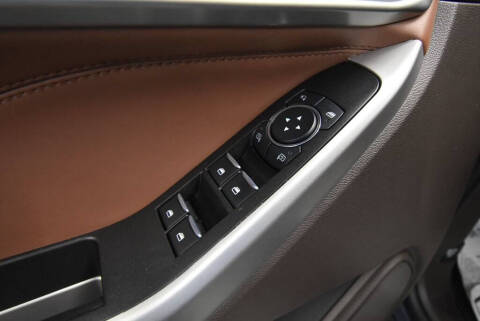 2023 Ford Explorer King Ranch
