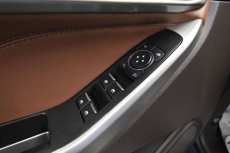 2023 Ford Explorer King Ranch