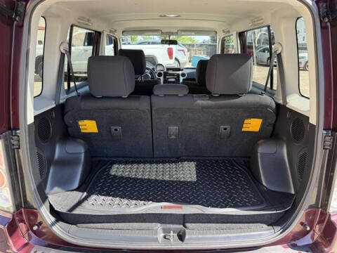 2006 Scion xB