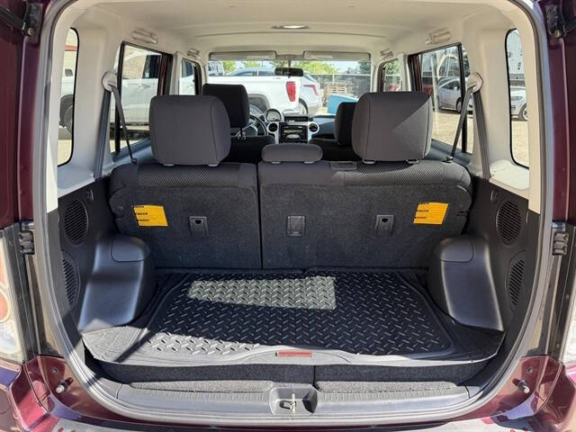 2006 Scion xB