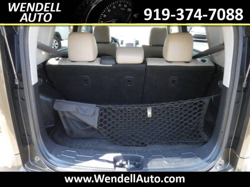 2013 Kia Soul !