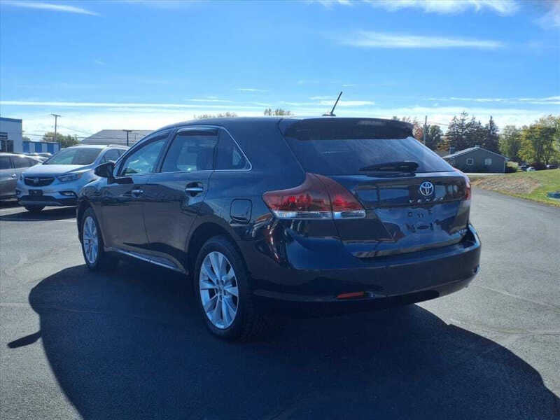 2013 Toyota Venza XLE