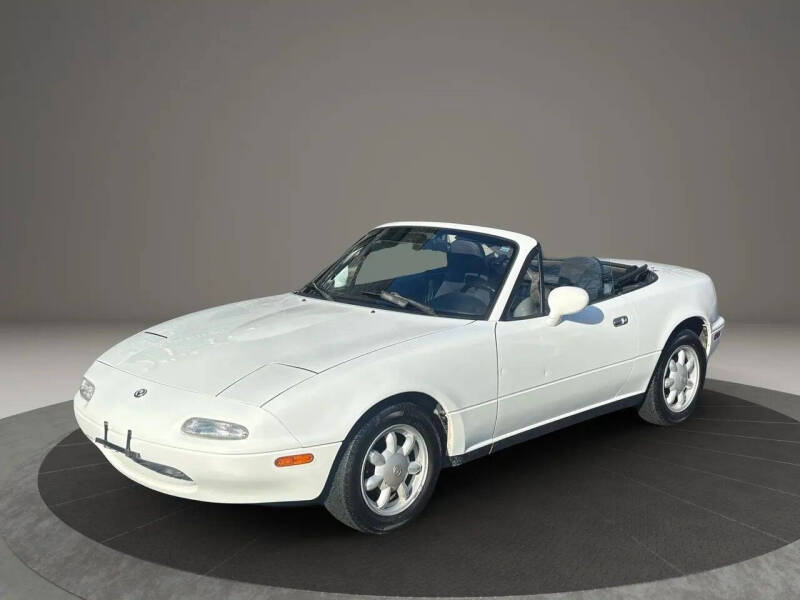 1993 Mazda MX-5 Miata