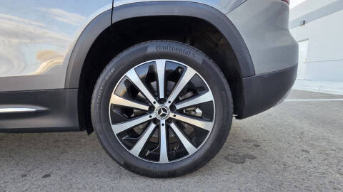 2023 Mercedes-Benz GLB GLB 250 4MATIC