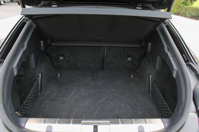 2012 Porsche Panamera