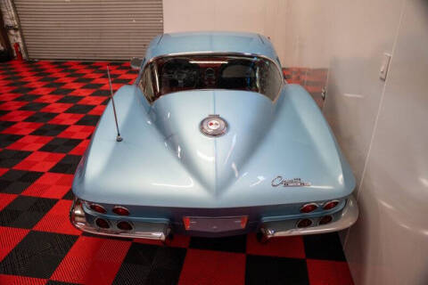 1964 Chevrolet Corvette