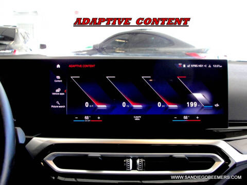 2024 BMW 2 Series