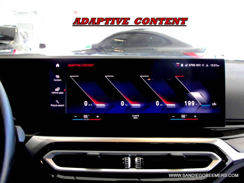 2024 BMW 2 Series