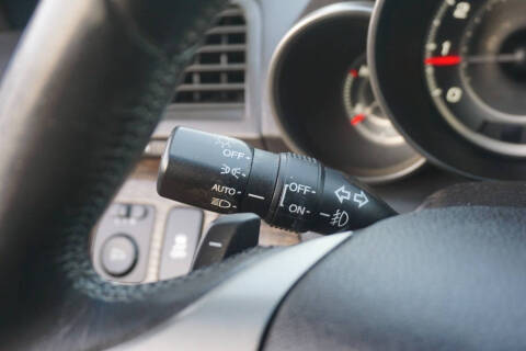 2012 Acura MDX SH-AWD