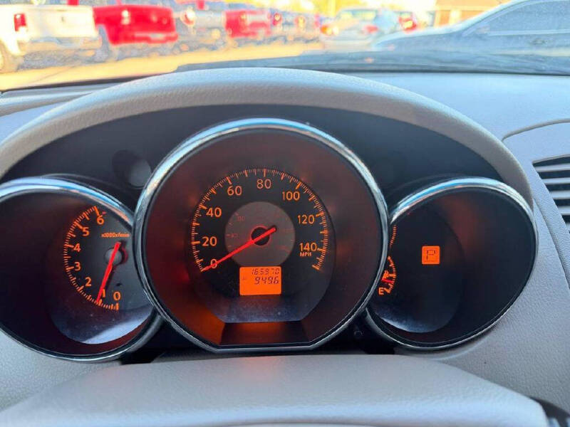 2005 Nissan Altima