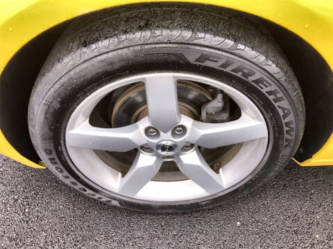 2010 Chevrolet Camaro LT