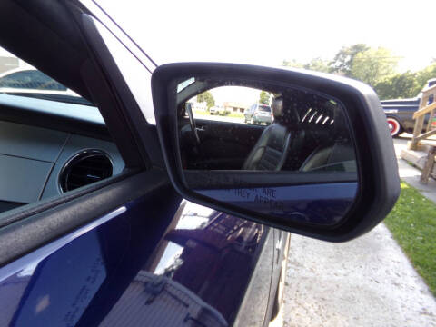 2010 Ford Mustang V6 Premium