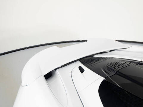 2024 McLaren 750S Spider
