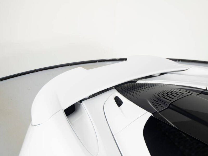 2024 McLaren 750S Spider