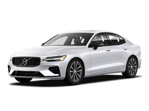 2022 Volvo S60