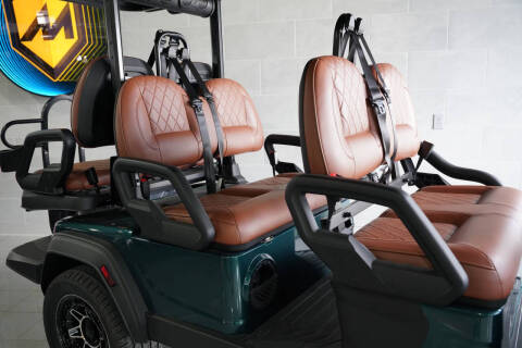 2026 Icon I60LX