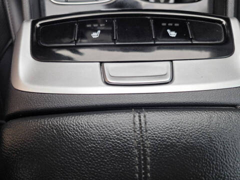 2023 Hyundai Tucson N Line