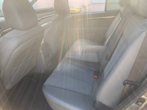 2011 Hyundai Santa Fe SE