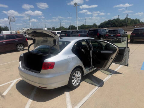 2013 Volkswagen Jetta