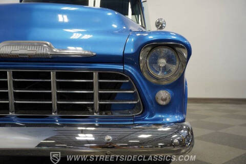 1956 Chevrolet 3100