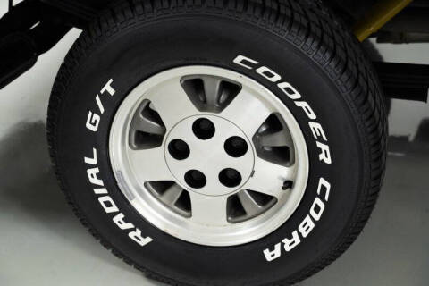 1994 Chevrolet C/K 1500 Series