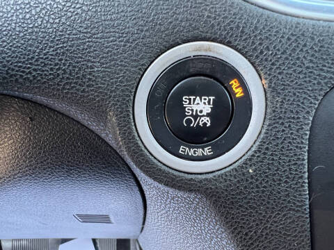 2015 Dodge Charger SE