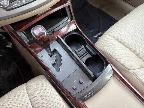 2012 Toyota Avalon Limited