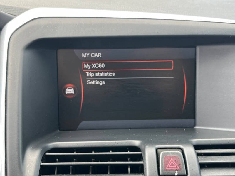 2013 Volvo XC60 3.2 Premier