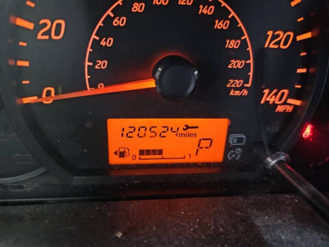 2015 Mitsubishi Mirage DE