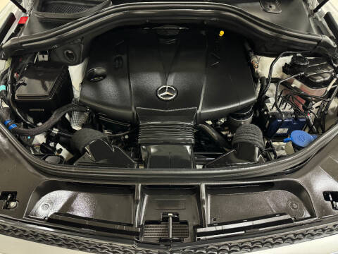 2015 Mercedes-Benz GL-Class GL 350 BlueTEC