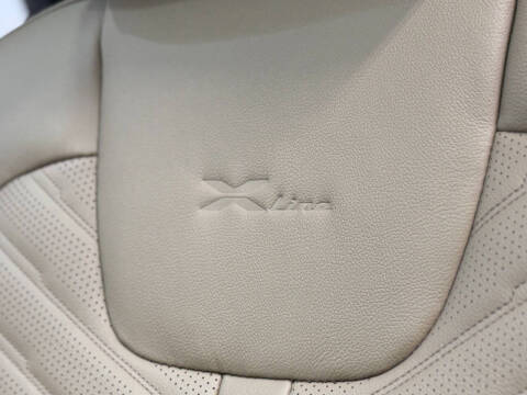 2025 Kia Sorento X-Line SX Prestige