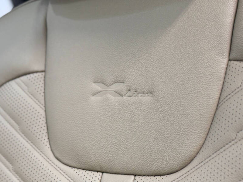 2025 Kia Sorento X-Line SX Prestige