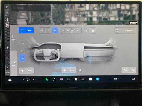 2023 Tesla Model X
