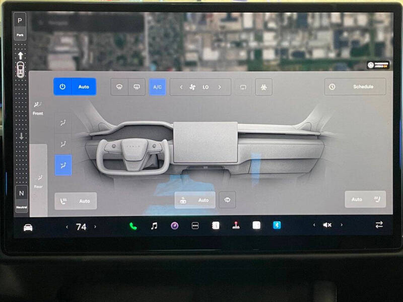 2023 Tesla Model X