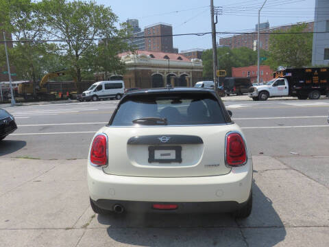2019 MINI Hardtop 4 Door Cooper