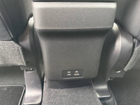 2025 Mitsubishi Outlander Sport SE