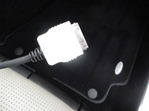 2008 Mercedes-Benz CL-Class